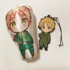 ヘタリア イギリス ラバーストラップ アクリルキーホルダー まとめ売り ヘタリア イギリス ラバーストラップ アクリルキーホルダー