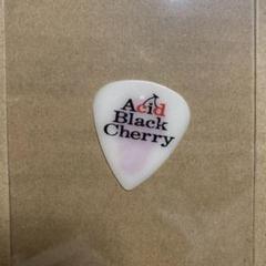 Acid Black Cherry ピック 4枚セット Acid Black Cherry ピック 4枚セット