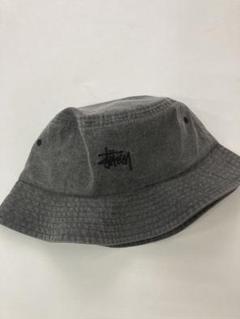 TIGHTBOOTH バケットハット グレー TIGHTBOOTH バケットハット グレー