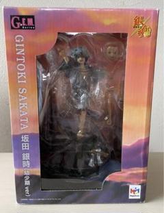 G.E.M.シリーズ 坂田銀時 幼少期ver. 銀魂 メガトレショップ限定 G.E.M.シリーズ 坂田銀時 幼少期ver. 銀魂 メガトレショップ限定