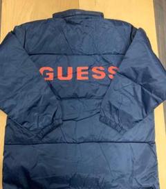 90sデッドストダンサVTG BBOYBガールゲスGUESS USAバブルジャケのサムネイル