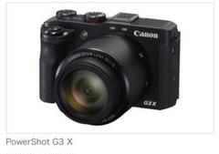 中古　Canon PowerShot G3X EVF KIT 予備バッテリー付 中古 Canon PowerShot G3X EVF KIT 予備バッテリー付 - メルカリ
