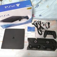 PlayStation4 - PS4slim 500GB 本体&付属品+ソフトセット美品 2025年最新】ps4 slim 500gb 本体の人気アイテム - メルカリ