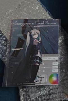 Rella 画集　新品未開封　ポストカード付き　1000部限定品 Rella 画集新品未開封ポストカード付き1000部限定品