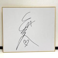 近藤真彦大型ポスターサイン入り Yahoo!オークション -「近藤真彦 サイン」(タレントグッズ) の