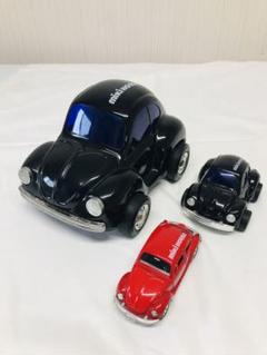 ワーゲン×mikihouseコラボ仕様 自動車
