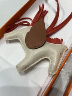 ペガサス　エルメス　チャーム