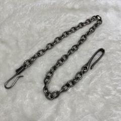 thee old circus ウォレットチェーン ダストシルバー thee old circus ウォレットチェーン ダストシルバー