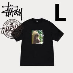 stussy LAURA TEE 新品未使用 サイズ L - メルカリ