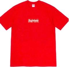 Bandana Box Logo Tee シュプリーム Sサイズ 即日発送