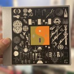2025年最新】bon iver 22, A MILLIONの人気アイテム - メルカリ
