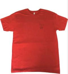 新品「入手不可能」スパイクジョーンズ　映画「Her」スタッフ Tシャツ 本物のサムネイル