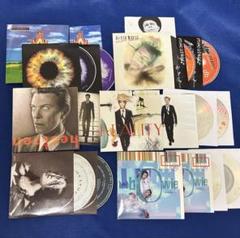 デビッドボウイCDBOX(紙ジャケ仕様)中古 2025年最新】デビッド・ボウイCDの人気アイテム - メルカリ