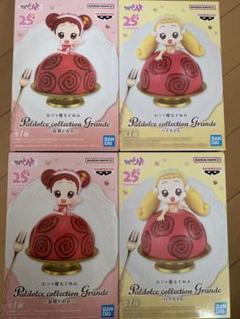 ★2種類×8セット★　春風どれみ　ハナちゃん　Paldolce バンプレストブランド(BANDAI SPIRITS) on X: 