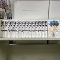 【裁断済み】コウノドリ 全32巻セット 鈴木ユウ 2025年最新】コウノトリ 全巻の人気アイテム - メルカリ