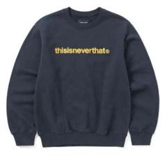 最終値下げ‼️thisisneverthat sweat スウェット Mサイズ Sweatshirts – thisisneverthat® JP