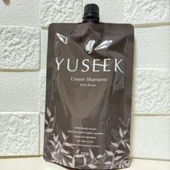 新品未開封】YUSEEKダークブラウン350g2本セット - メルカリ