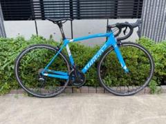 Wilier Zero9 LTD ゼロノヴェ リミテッド ブルー Sサイズ 中古