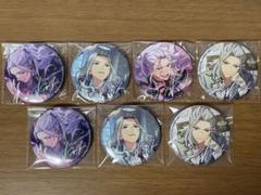 あんスタ 乱凪砂 バラ缶 7点セット