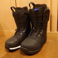BURTON ION WIDE 19/20モデルが入荷！[2019.12.01発行