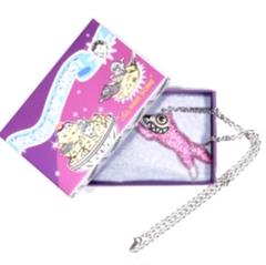 ICECREAM X GHOST DOG NECKLESS 新品未開封