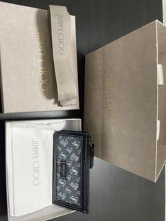 H.FACTORY専用】ジミーチュー JIMMY CHOO Casey JC - メルカリ