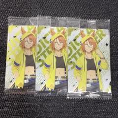 GLAY ジャケット　ポストカード ウエハース GLAY 30th Anniversaryウエハースコレクトボックス | くじストリート