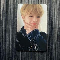 Straykids アイエン YELLOW WOOD スキズ サノク トレカ - メルカリ