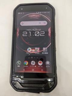 2025年最新】京セラ torque g03の人気アイテム - メルカリ