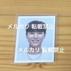 day6 ヨンケイ シーグリ 2025 証明写真 idフォト