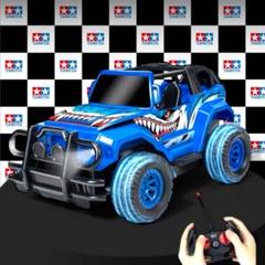 ラジコンカー 車 おもちゃ こども向け オフロード 電動RCカー