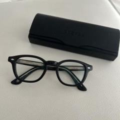 EYEVAN ブラック メガネ ケース付き EYEVANサングラスケース付き綾野剛着用｜Yahoo!フリマ（旧PayPay