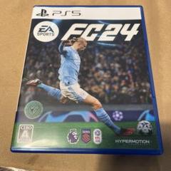 PS5 EA SPORTS FC24