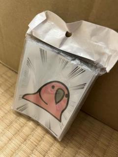 スリーブ パーティーパロット　さわやか食堂　60枚