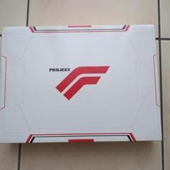 劇場版マクロスF 30th dシュディスタb BOX