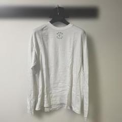 BORN SAINT ヘビーウェイト 長袖カットソー XL