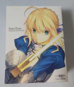 【新品未開封】フェイト/ゼロ Fate/Zero スイング　5種(レア無し) 2025年最新】FATEZeroの人気アイテム - メルカリ