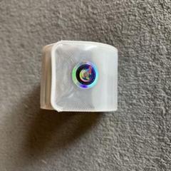 ホワイト量子エネルギー Q-bitマルチバンド - メルカリ