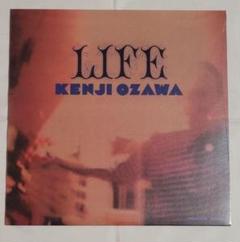 ラブリー　KENJI OZAWA　アナログ 小沢健二 / ラブリー（Remaster Short Edit）【透明アナログ7