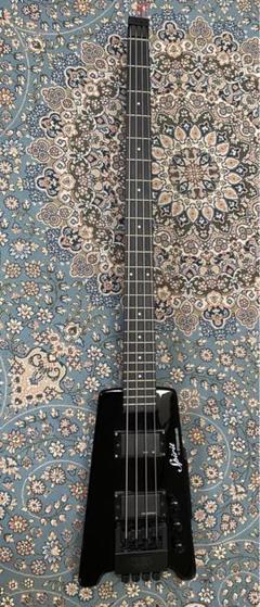 2025年最新】steinberger bassの人気アイテム - メルカリ