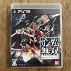 真・ガンダム無双
