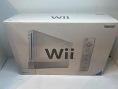 （美品）Wii 本体 HDMI変換アダプタ付属