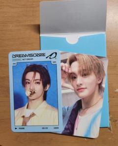 NCTDREAM ISTJ BANDINA ベトナム特典 ロンジュン | Acquista su