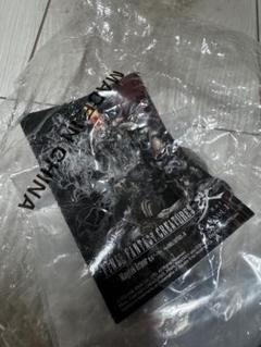 FFクリーチャーズ　魔導アーマー＆ティナ（箱・カード付） FFVI』ティナと魔導アーマーが約150万円の高級フィギュアに