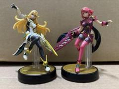 2025年最新】ホムラ ヒカリ amiiboの人気アイテム - メルカリ