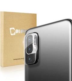 Android UQ モバイルレンズ　フィルム カメラ　液晶　保護カバー　スマホ