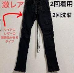 if six was nine レギンス ifsixwasnine if six was nine LACE レギンス イフシックスワズナイン