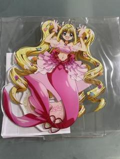 ぴちぴちピッチ　namco アクリルスタンド