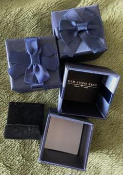 GEM STONE KING パフェセッティングブラックピアス　新品未使用品 GEM STONE KING パフェセッティングブラックピアス 新品未使用品