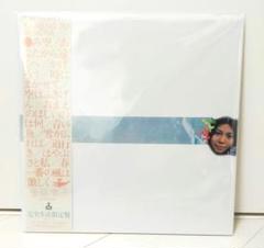 レア!新品!金延幸子『み空』 レコード 再発 金延幸子 - み空 (LP+Obi) – Meditations